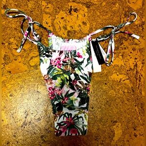 Victoria secret bikini bottom. Very cheeky XL
